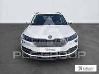 2020 Skoda Karoq