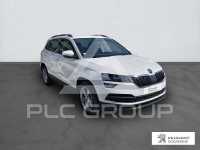 2020 Skoda Karoq
