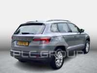 2020 Skoda Karoq