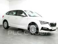 2019 Skoda Scala