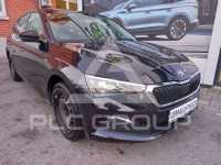 2020 Skoda Scala