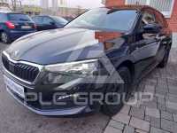 2020 Skoda Scala