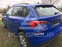 2021 Skoda KAMIQ
