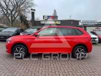 2020 Skoda KAMIQ