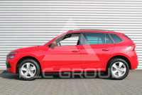 2020 Skoda KAMIQ