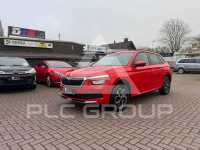2020 Skoda KAMIQ
