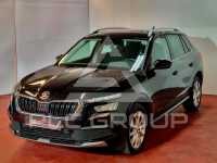2020 Skoda KAMIQ