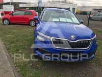 2021 Skoda KAMIQ