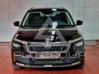 2020 Skoda KAMIQ