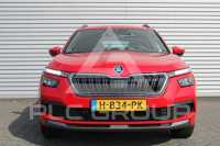 2020 Skoda KAMIQ