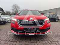 2020 Skoda KAMIQ