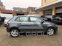 2020 Skoda Fabia
