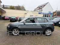 2020 Skoda Fabia