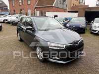 2020 Skoda Fabia