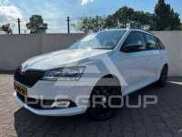 2020 Skoda Fabia