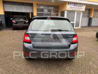 2020 Skoda Fabia