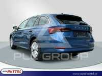 2020 Skoda Octavia