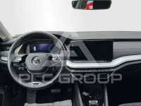 2020 Skoda Octavia