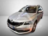 2020 Skoda Octavia