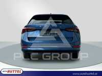 2020 Skoda Octavia