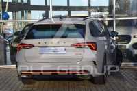 2020 Skoda Octavia