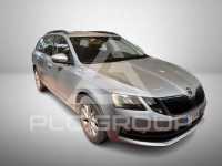 2020 Skoda Octavia