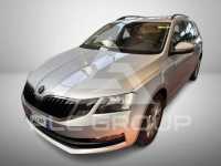 2020 Skoda Octavia