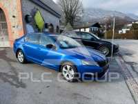 2020 Skoda Octavia
