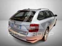 2020 Skoda Octavia