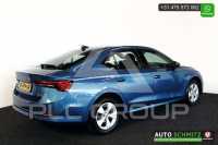 2020 Skoda Octavia
