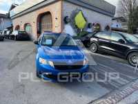 2020 Skoda Octavia