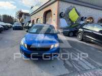 2020 Skoda Octavia