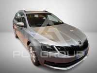 2020 Skoda Octavia