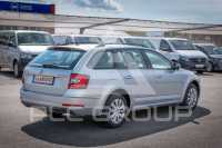 2020 Skoda Octavia