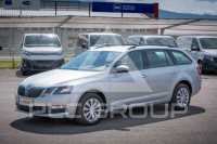 2020 Skoda Octavia