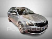 2020 Skoda Octavia