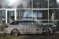 2020 Skoda Octavia