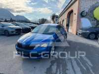 2020 Skoda Octavia