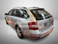 2020 Skoda Octavia