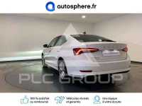 2020 Skoda Octavia