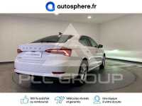 2020 Skoda Octavia