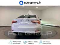 2020 Skoda Octavia