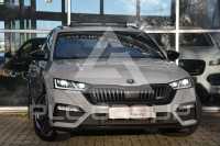 2020 Skoda Octavia