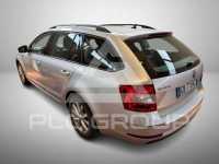 2020 Skoda Octavia