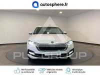 2020 Skoda Octavia