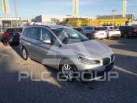 2020 BMW 216