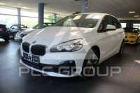 2020 BMW 216
