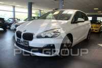 2020 BMW 216