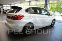 2020 BMW 216