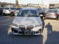 2020 BMW 216